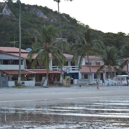 Pousada Txai Cabo de Santo Agostinho Kültér fotó