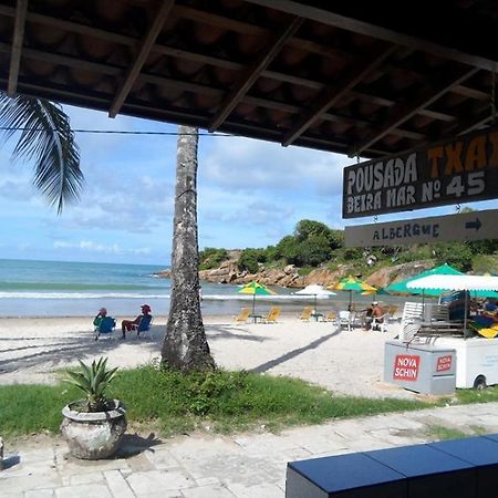 Pousada Txai Cabo de Santo Agostinho Kültér fotó