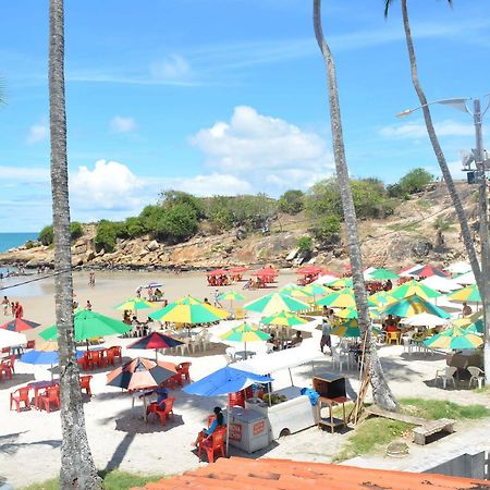 Pousada Txai Cabo de Santo Agostinho Kültér fotó