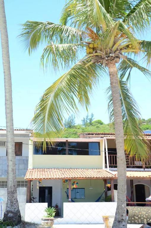 Pousada Txai Cabo de Santo Agostinho Kültér fotó