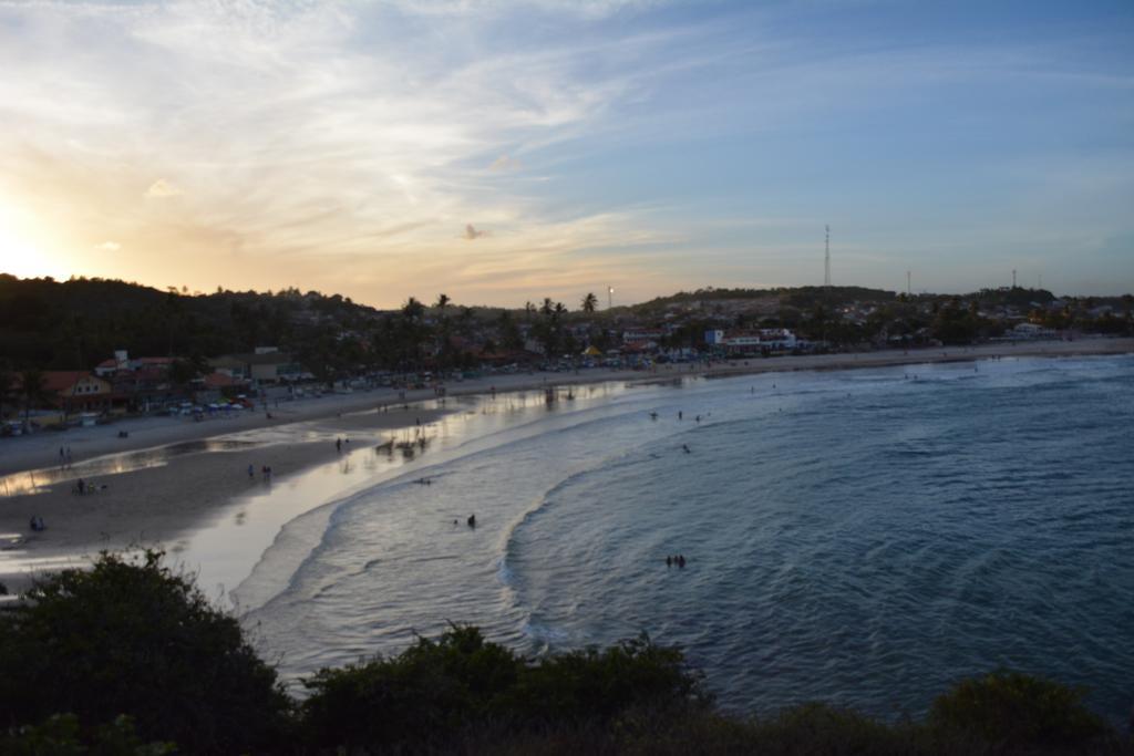 Pousada Txai Cabo de Santo Agostinho Szoba fotó