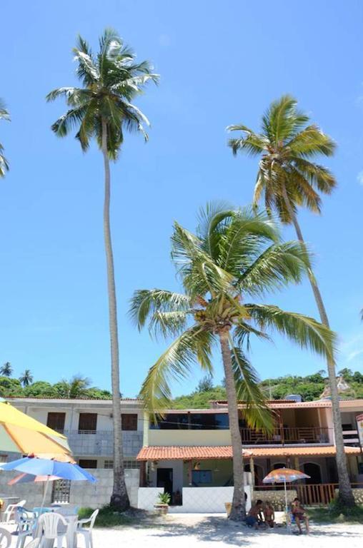 Pousada Txai Cabo de Santo Agostinho Szoba fotó